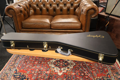 Epiphone Kirk Hammett 1979 Flying V (Incl. Hard Case)