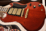 Gibson Les Paul Standard 60s Figured Top Un Burst #171