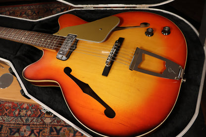 Fender 1966 Coronado I Sunburst