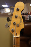 Fender Custom Shop '58 Precision Bass Heavy Relic - Aged 3 Tone Sunburst