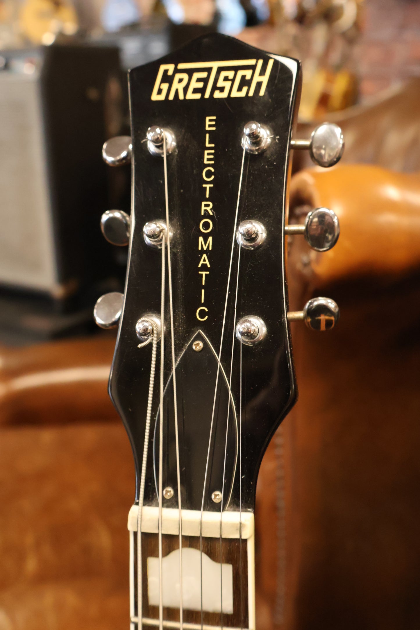 Gretsch G5435T Electromatic Jet Pro (USED)