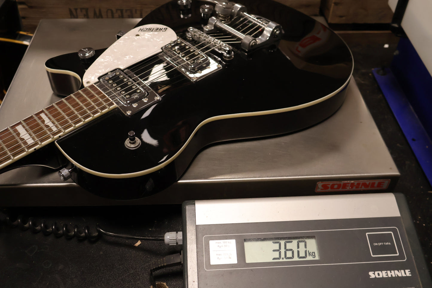 Gretsch G5435T Electromatic Jet Pro (USED)