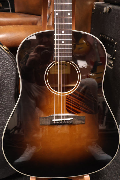 Eastman E6SS Thermo-Cure Slope Shoulder Sunburst (B-Stock)