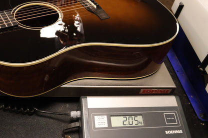 Eastman E6SS Thermo-Cure Slope Shoulder Sunburst (B-Stock)