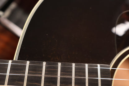 Eastman E6SS Thermo-Cure Slope Shoulder Sunburst (B-Stock)