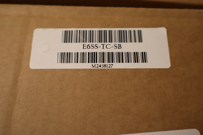Eastman E6SS Thermo-Cure Slope Shoulder Sunburst (B-Stock)