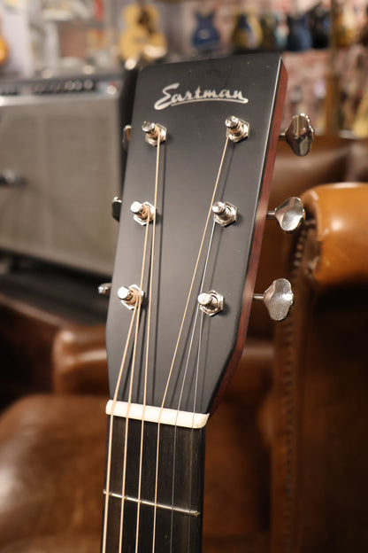 Eastman E10OM-SB-TC Ochrestral Model Thermo Cured (B-STOCK)