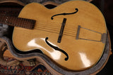 Hofner 1958 Senator Blonde