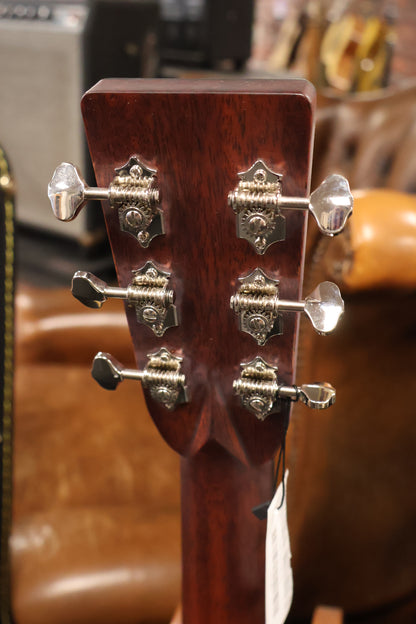 Eastman E10OM-SB-TC Ochrestral Model Thermo Cured (B-STOCK)