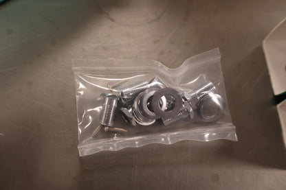 Kluson MS6LC Machine Heads 6 in a line