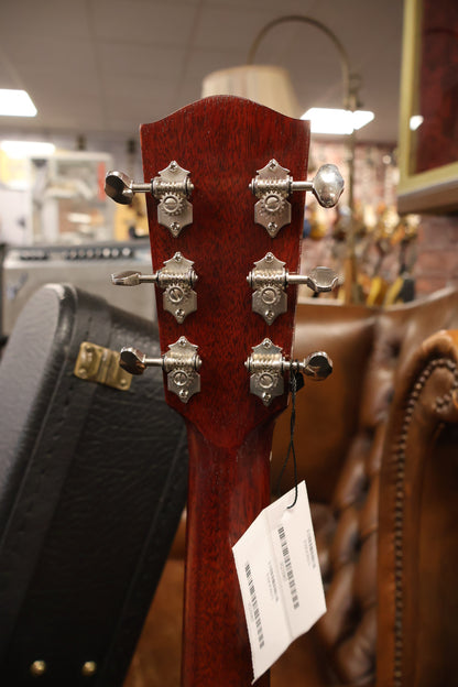 Eastman E10OOSS/V Antique Varnish OO model