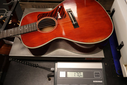 Eastman E10OOSS/V Antique Varnish OO model