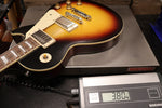 Epiphone 1959 Les Paul Standard (Incl. Hard Case)