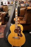 Epiphone 1957 SJ-200 (Incl. Hard Case)