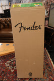 Fender LTD Twisted Tele Custom Bigsby Journeyman Relic - 2 Tone Sunburst