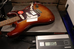Squier LE Classic Vibe '60s Stratocaster HSS Sienna Sunburst