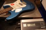 Squier LE Classic Vibe '60s Stratocaster HSS Lake Placid Blue