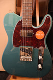 Squier LE Classic Vibe '60s Telecaster Sherwood Green