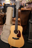 Eastman E1D-12-DLX Dreadnought All Solid Deluxe (B-STOCK)