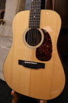 Eastman E1D-12-DLX Dreadnought All Solid Deluxe (B-STOCK)