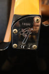 Fender Postmodern Telecaster Journeyman Relic Custom Shop