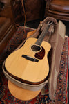 Eastman E1D-12-DLX Dreadnought All Solid Deluxe (B-STOCK)