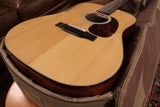 Eastman E1D-12-DLX Dreadnought All Solid Deluxe (B-STOCK)