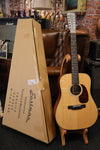 Eastman E1D-12-DLX Dreadnought All Solid Deluxe (B-STOCK)