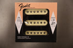 Fender Pure Vintage '57 Stratocaster Pickup Set