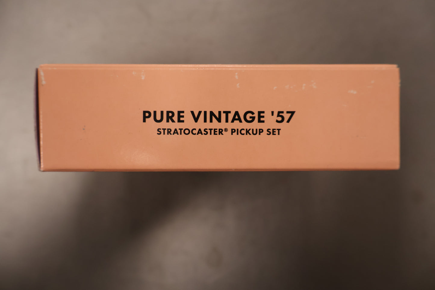 Fender Pure Vintage '57 Stratocaster Pickup Set