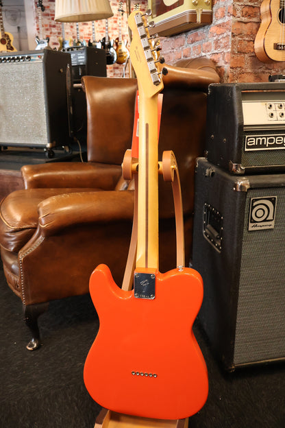 Fender Player II Telecaster Coral Red (B-Stock)