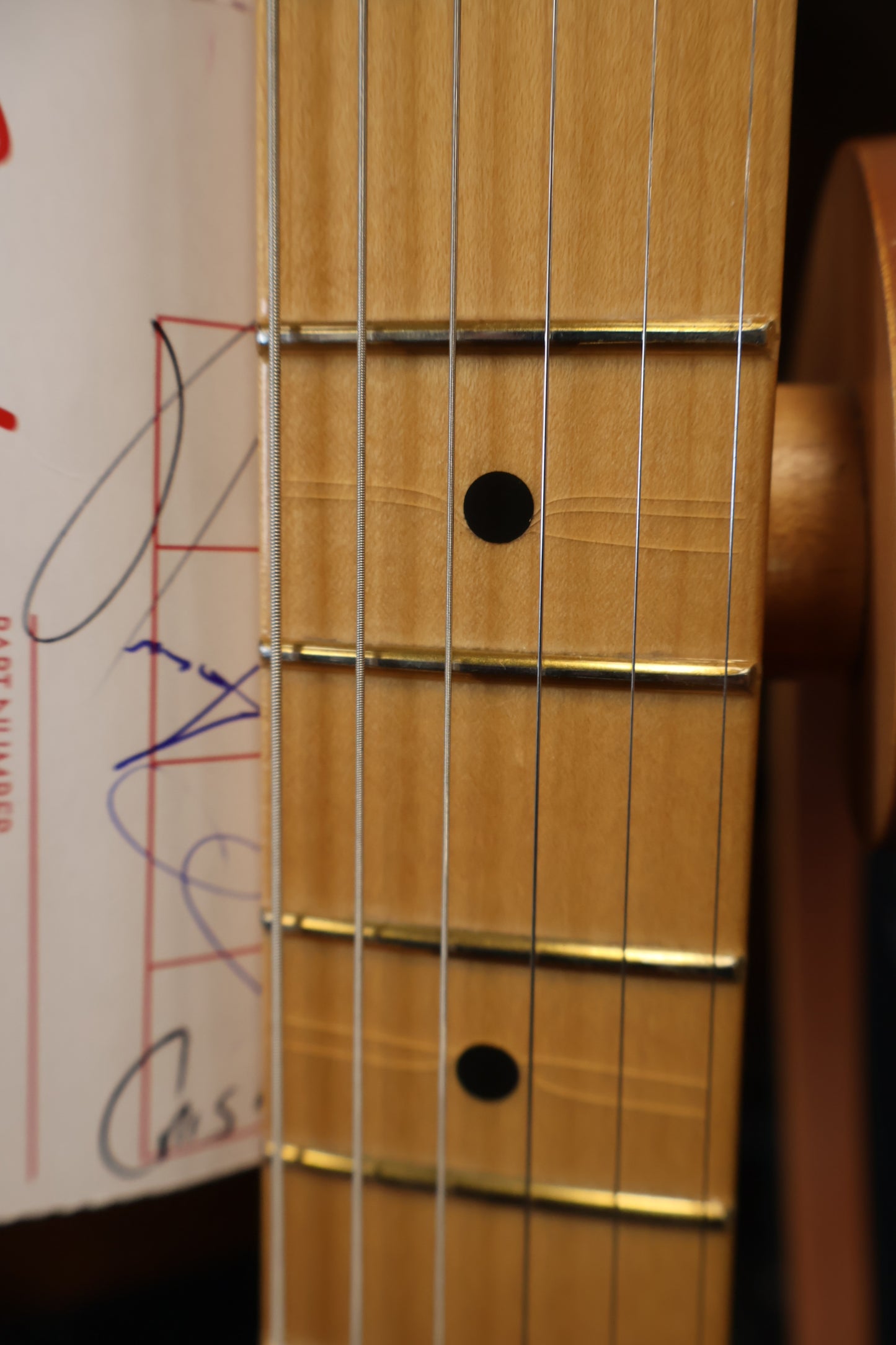 Fender Player II Telecaster Coral Red (B-Stock)