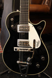 Gretsch G6128T-59 Vintage Select ’59 Duo Jet™ with Bigsby TV Jones Black