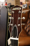 Gretsch G6128T-59 Vintage Select ’59 Duo Jet™ with Bigsby TV Jones Black