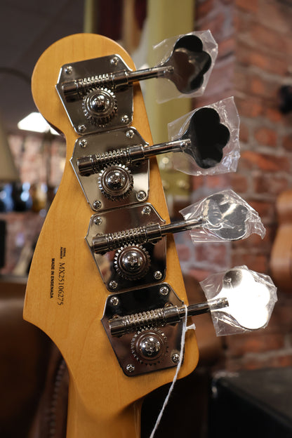 Fender Vintera II '60s Precision Bass 3-Color Sunburst (B-Stock)