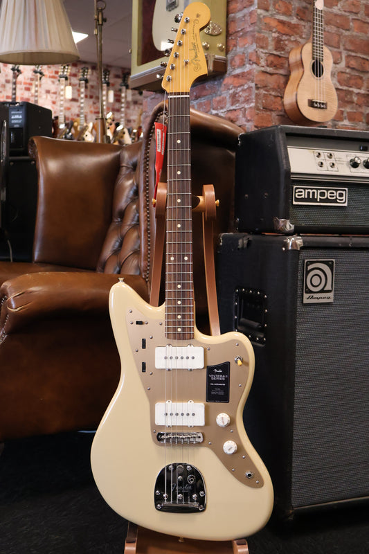 Fender Vintera II '50s Jazzmaster Desert Sand (B-Stock)
