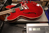 Gibson ES-335 Sixties Cherry (USED)
