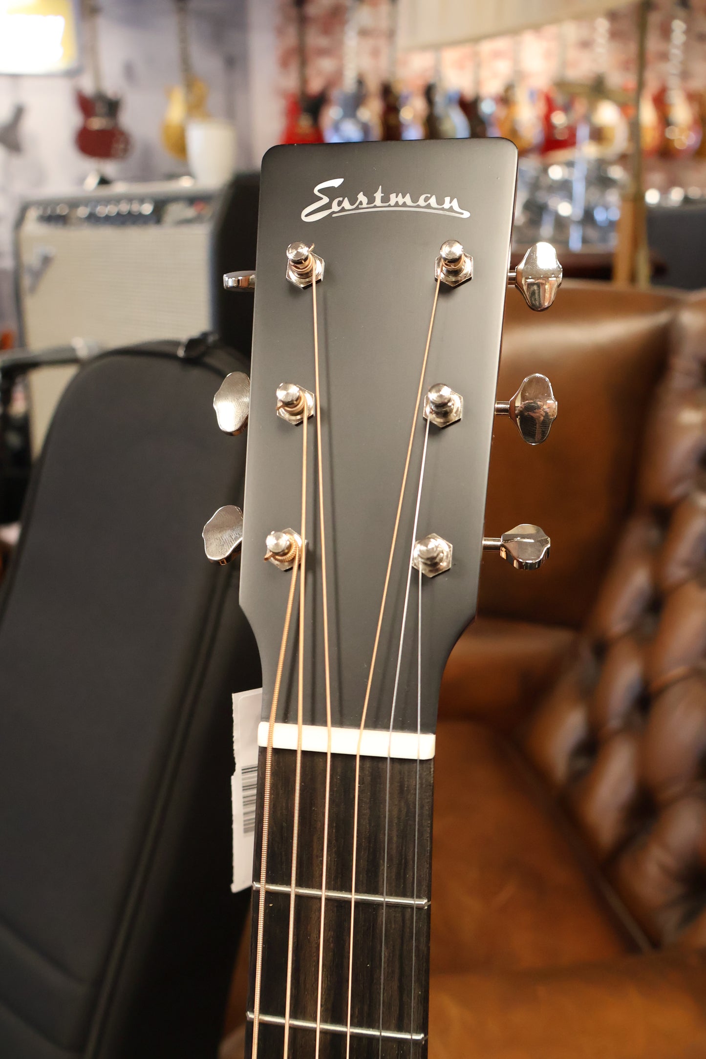 Eastman E1OM Orchestra