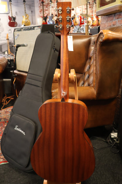 Eastman E1OM Orchestra