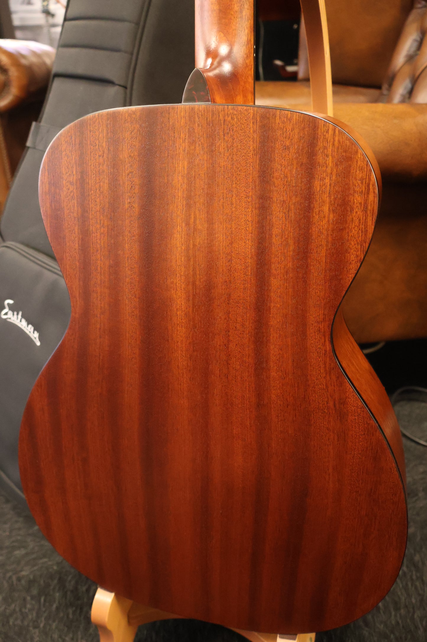 Eastman E1OM Orchestra