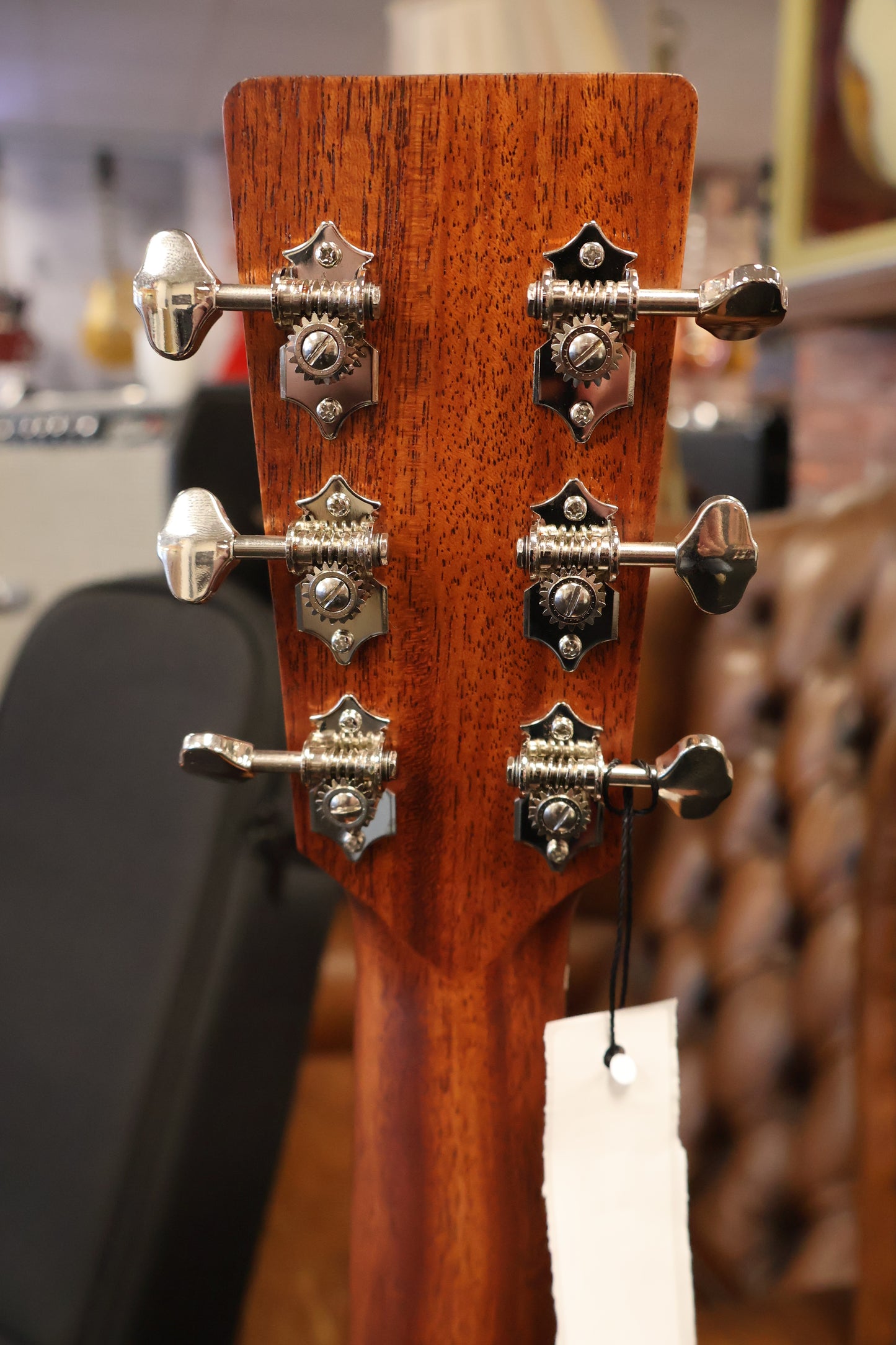 Eastman E1OM Orchestra