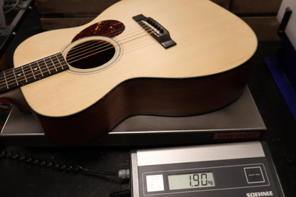 Eastman E1OM Orchestra