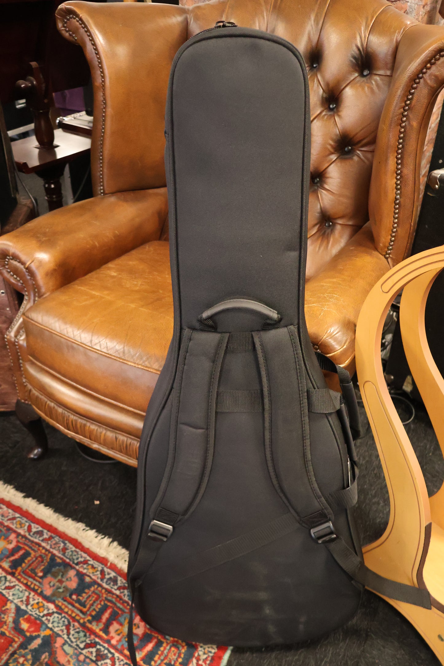 Eastman E1OM Orchestra