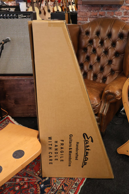 Eastman E1OM Orchestra