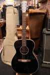 Eastman PCH2-OM Black Orchestra Model (B-STOCK)