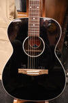 Eastman PCH2-OM Black Orchestra Model (B-STOCK)