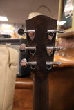 Eastman PCH2-OM Black Orchestra Model (B-STOCK)