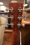 Eastman E2OM Black Orchestra Model (B-Stock)