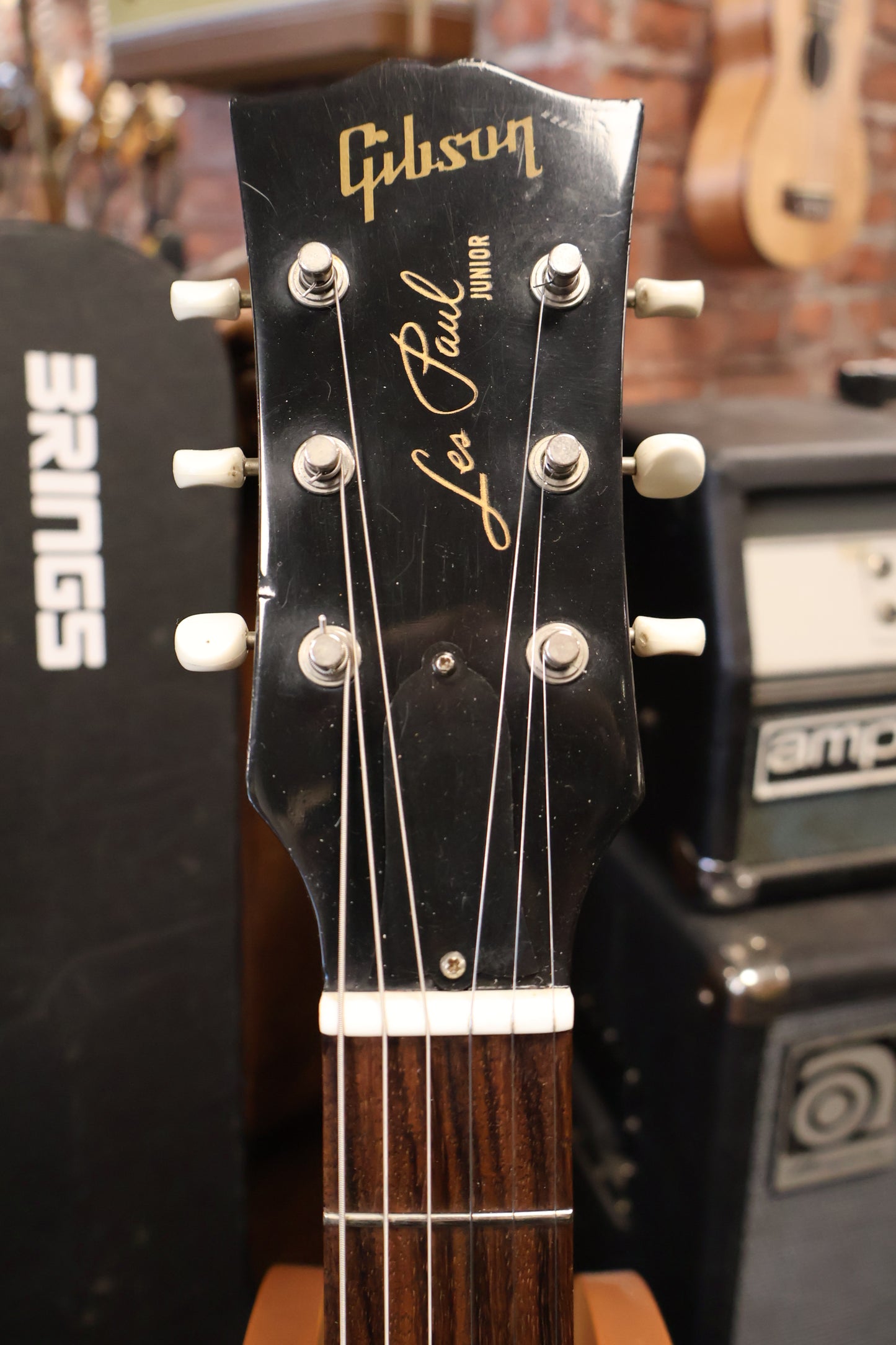 Gibson '57 Les Paul Junior VOS Custom Shop (USED)