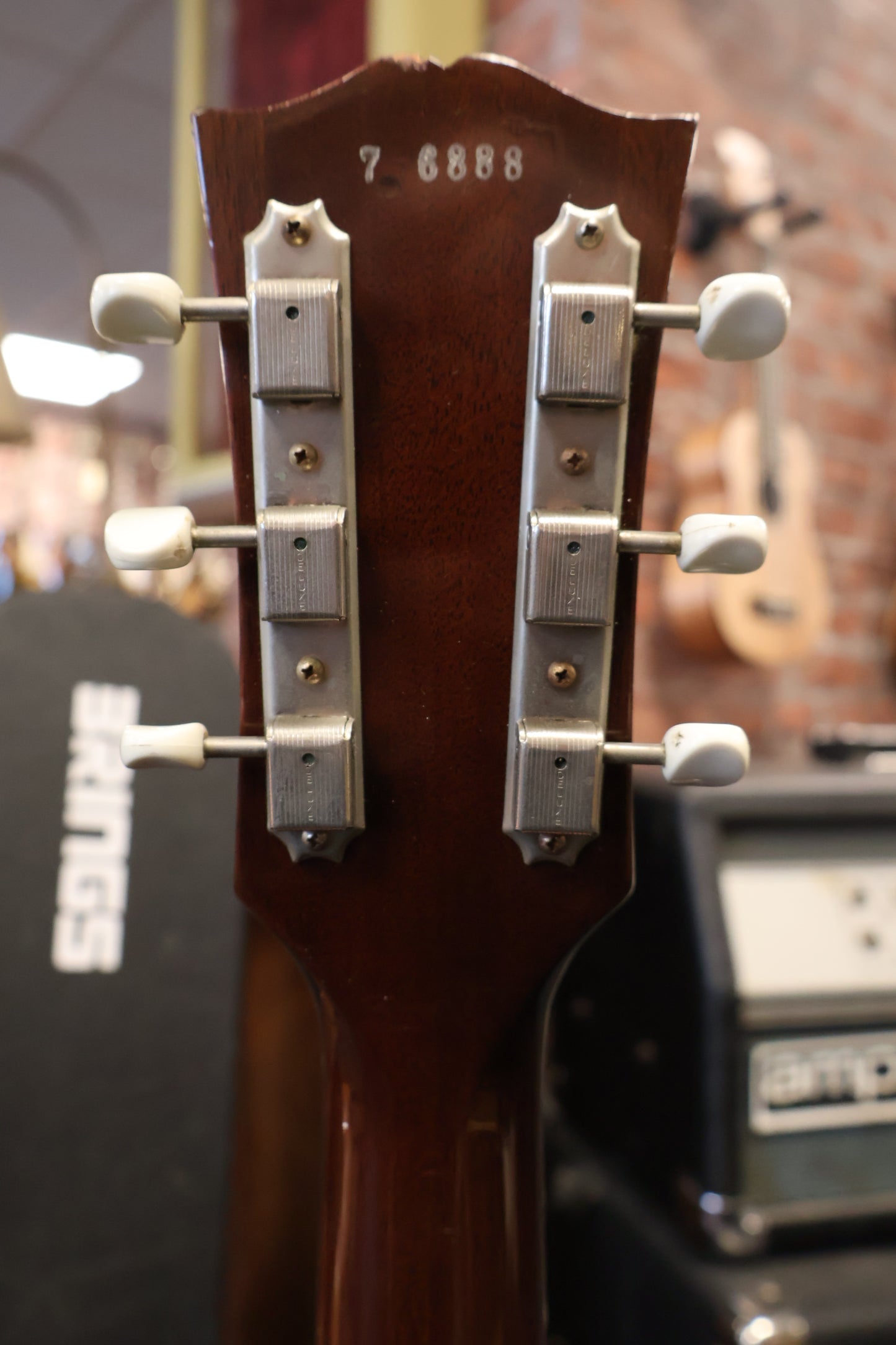 Gibson '57 Les Paul Junior VOS Custom Shop (USED)